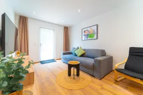 Newly renovated 2-BR apartment “Max” near Area47 - Image 2