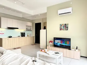 Urban Suite Cozy Family Homestay at Georgetown by HENG URBAN STAYCATION LUXE LSP - Image 2