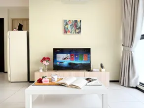 Urban Suite Cozy Family Homestay at Georgetown by HENG URBAN STAYCATION LUXE LSP - Image 5