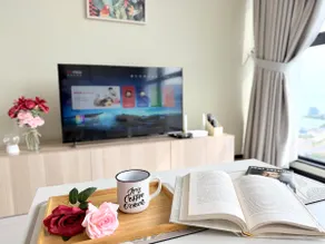Urban Suite Cozy Family Homestay at Georgetown by HENG URBAN STAYCATION LUXE LSP - Image 3