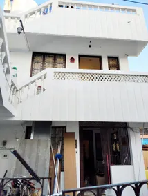 Boho 2BHK | 1.4 km Rock Beach | 1.2 km WhiteTown - Image 3