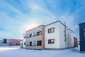 Hills Niseko 206【NewBuilding / PowderSnow / 40m²】 - Image 5