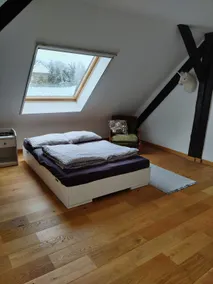 Apartment in the old manor house - Image 3