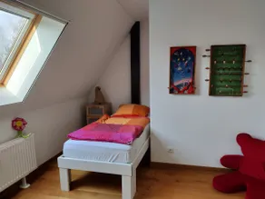 Apartment in the old manor house - Image 4