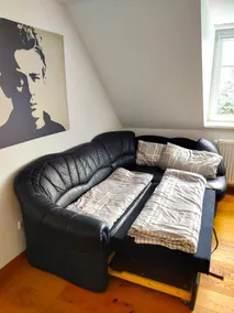 Apartment in the old manor house - Image 5