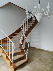 Apartment in the old manor house - Image 2