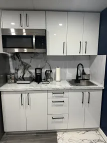 2 Bedroom 1 Bath Basement suite, Near Kildona Mall - Image 4