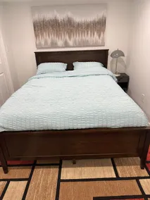 2 Bedroom 1 Bath Basement suite, Near Kildona Mall - Image 3