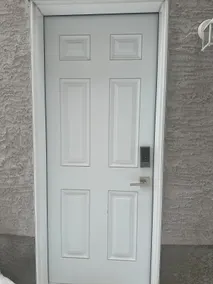 2 Bedroom 1 Bath Basement suite, Near Kildona Mall - Image 2