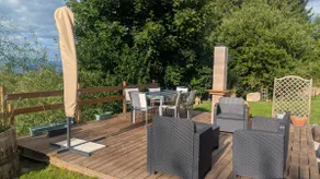 Domaine de la Griffe - Appartement "Sous Dine" - Image 5