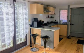 Domaine de la Griffe - Appartement "Sous Dine" - Image 2
