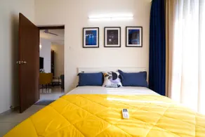 Palette & Pillows | Adora De Goa | Artistic 2BHK - Image 4