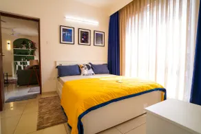 Palette & Pillows | Adora De Goa | Artistic 2BHK - Image 3