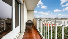 At 40 Boulevard: Comfort, Balcony, pets allowed - Image 3