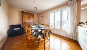 At 40 Boulevard: Comfort, Balcony, pets allowed - Image 5
