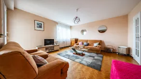 At 40 Boulevard: Comfort, Balcony, pets allowed - Image 5