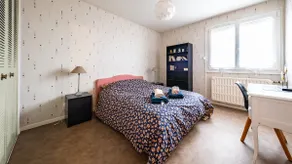 At 40 Boulevard: Comfort, Balcony, pets allowed - Image 3