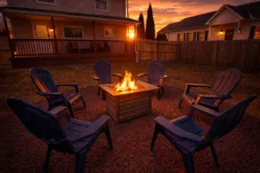 NEW! 9 Min To Hershey Park w/ Firepit & Grill - Image 3