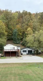 Eye in the Sky- Matewan - Welcome riders & hunters - Image 2