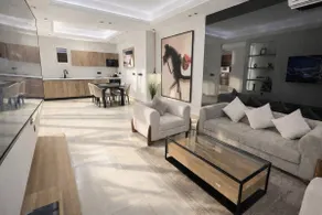 2B - Al Malqa - Elegant Apartment - Image 4