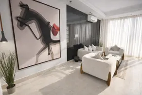 2B - Al Malqa - Elegant Apartment - Image 5