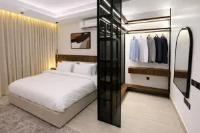 2B - Al Malqa - Elegant Apartment - Image 2