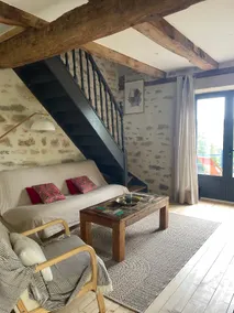 Le Mas des Sens - Charming cottage - - Image 3