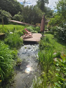 Le Mas des Sens - Charming cottage - - Image 2