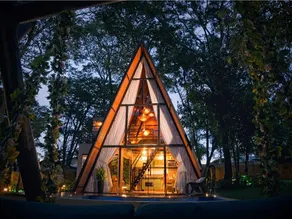 Green Garden Chalet / Charming Chalet in Annapolis - Image 3