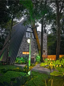 Green Garden Chalet / Charming Chalet in Annapolis - Image 2