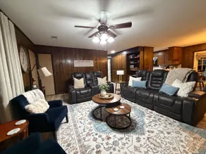 Lonoke Lane Escape | Family Retreat • Workspace - Image 3