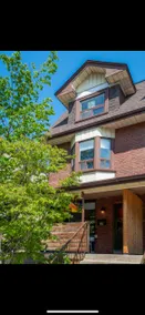 Dupont Manor | Walk-Down 1 Bed + Den | Annex, To - Image 3
