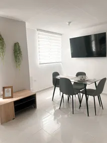 2A/A new apartment 10 min from airport, next to CC - Image 5