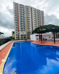 2A/A new apartment 10 min from airport, next to CC - Image 2