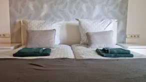Apartment I with panoramic views in the old town - Image 2