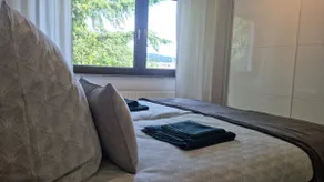 Apartment I with panoramic views in the old town - Image 3