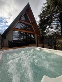 Chalet Tri pramene - Image 2