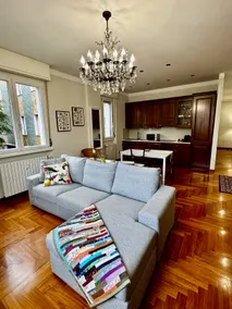 Charm and comfort in the heart of Voghera - Image 2