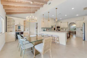 Waterfront Lux 4BR! Heated Pool + Outdoor Kitchen - Image 5