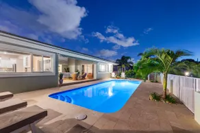 Waterfront Lux 4BR! Heated Pool + Outdoor Kitchen - Image 2