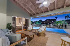 Waterfront Lux 4BR! Heated Pool + Outdoor Kitchen - Image 3