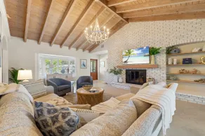 Waterfront Lux 4BR! Heated Pool + Outdoor Kitchen - Image 4