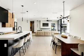 The Rowan | $3M Lux | Movie Room, HtdPool, &more! - Image 2