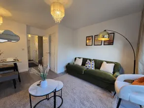 Cozy Gem Luxury House - Image 2