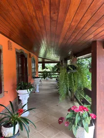 House in the Teresópolis mountains with Haras - Image 2