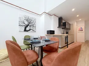 “La Fabrique” 3 bedrooms - terrace & parking - Image 3