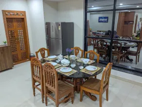 Luxe Nest by Urban Voyage Stays @Madhapur - Image 4