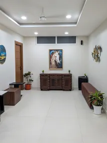 Luxe Nest by Urban Voyage Stays @Madhapur - Image 5