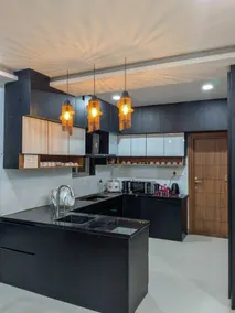 Luxe Nest by Urban Voyage Stays @Madhapur - Image 3