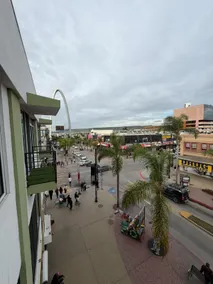Suite Downtown Tijuana AV Revolution - Image 5